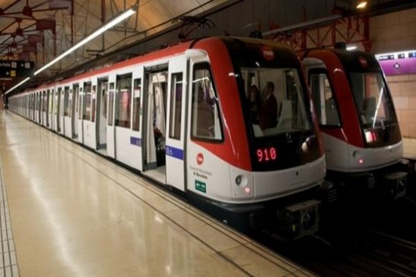 Bahçelievler Kirazlı Metro Tünel İnşaatı - İstanbul