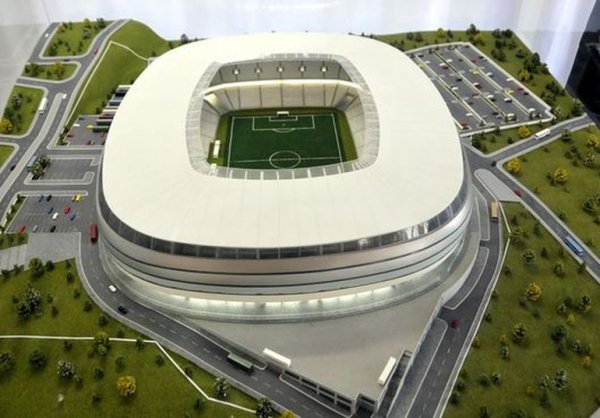 Kocaeli Stadyumu